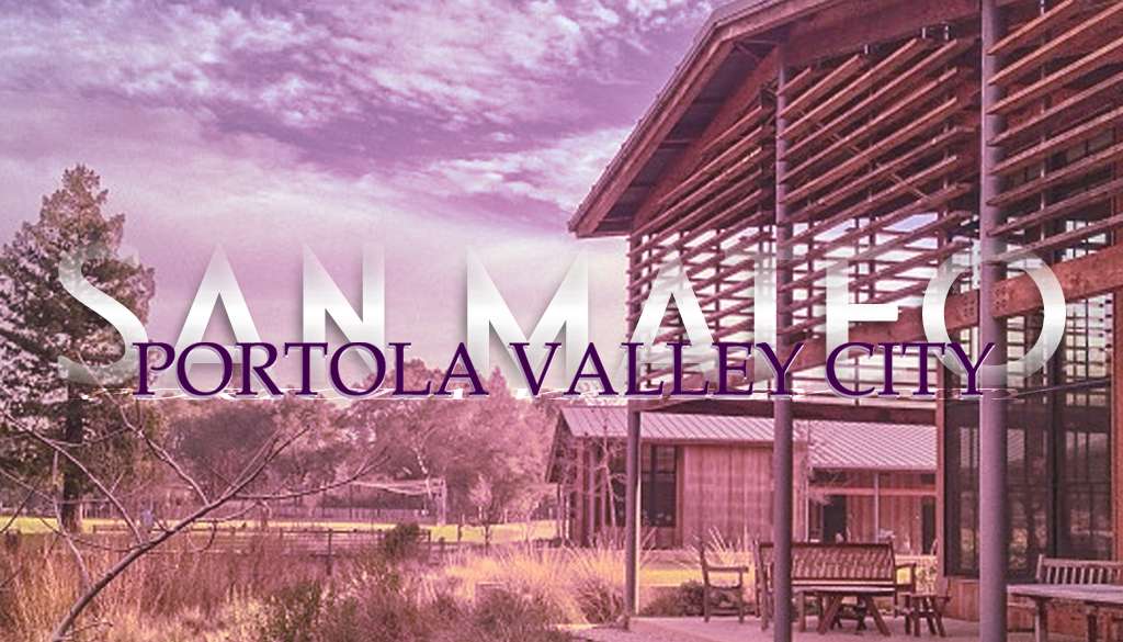 Portola Valley City