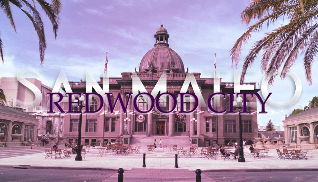 Redwood City