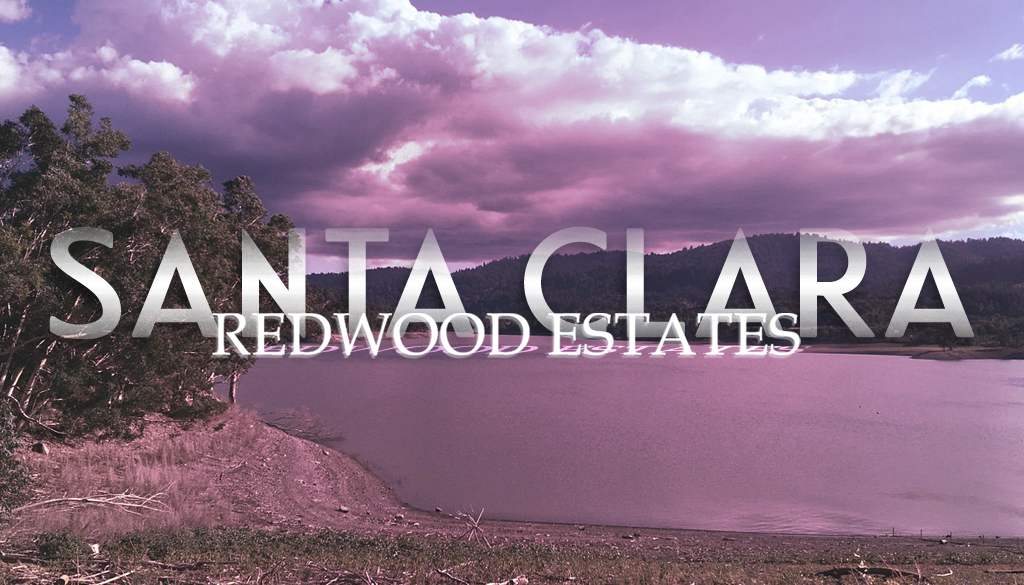 Redwood Estates City