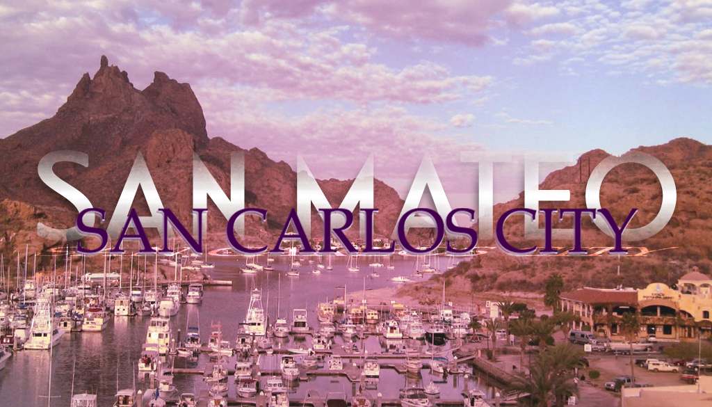 San Carlos City