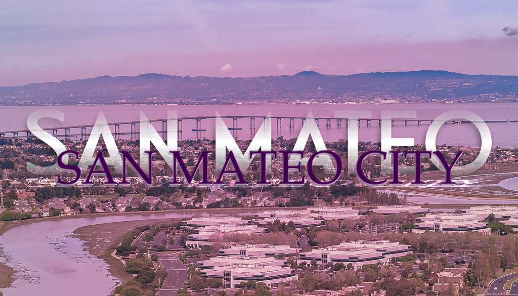 San Mateo City California