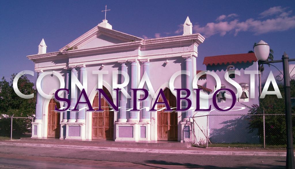 San Pablo City