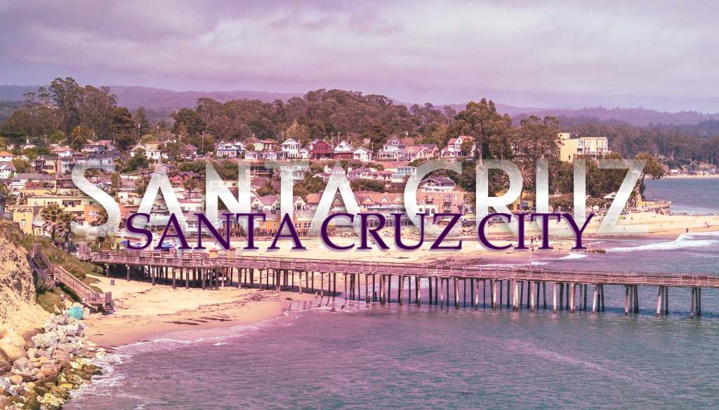Santa Cruz City