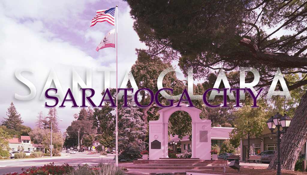 Saratoga City