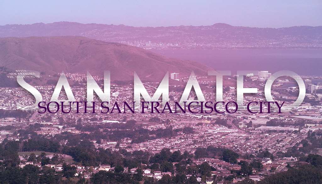 South San Francisco City