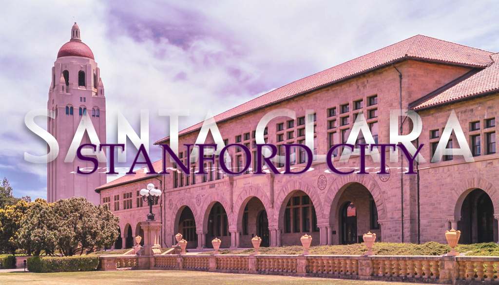 Stanford City