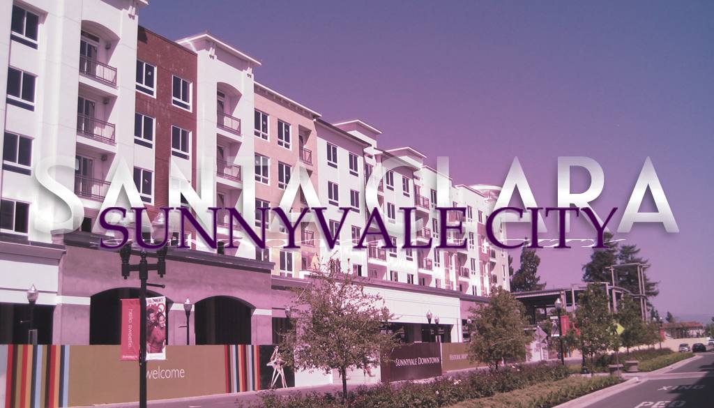 Sunnyvale City