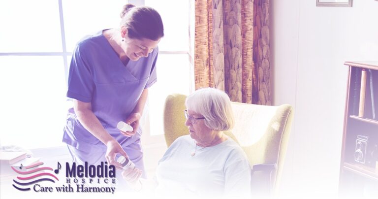 Take Use Of An At Home Care Provider's Services