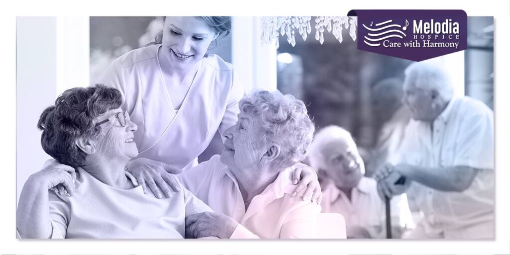 What Is The Philosophy Behind Hospice Care