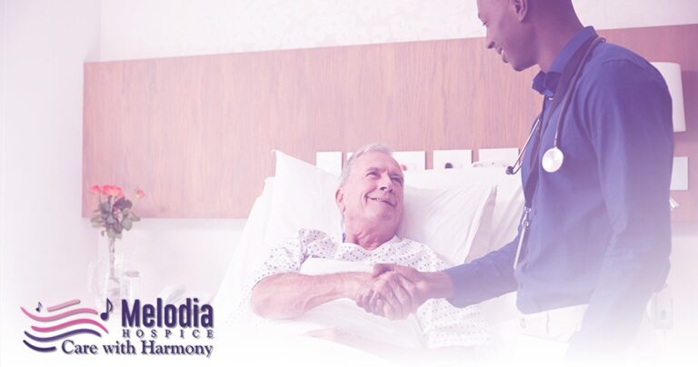 When Are Hospice Patients Discharged