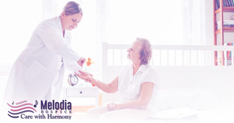 When Can Hospice Care Be Started