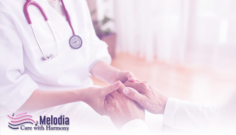 Caregivers Need To Be Trained