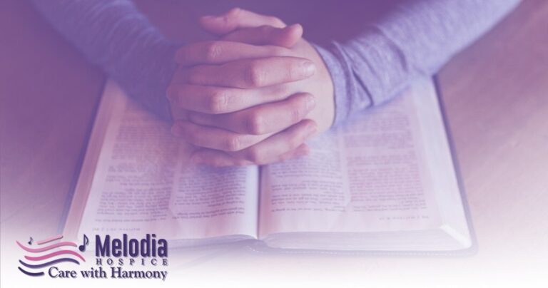 Emotional & Spiritual Support