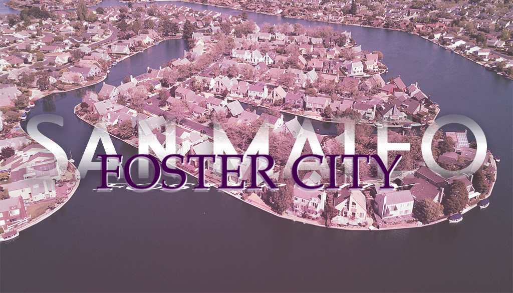 Foster City
