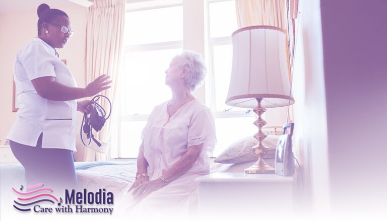 Getting Your Loved One Into A Hospice Care Facility
