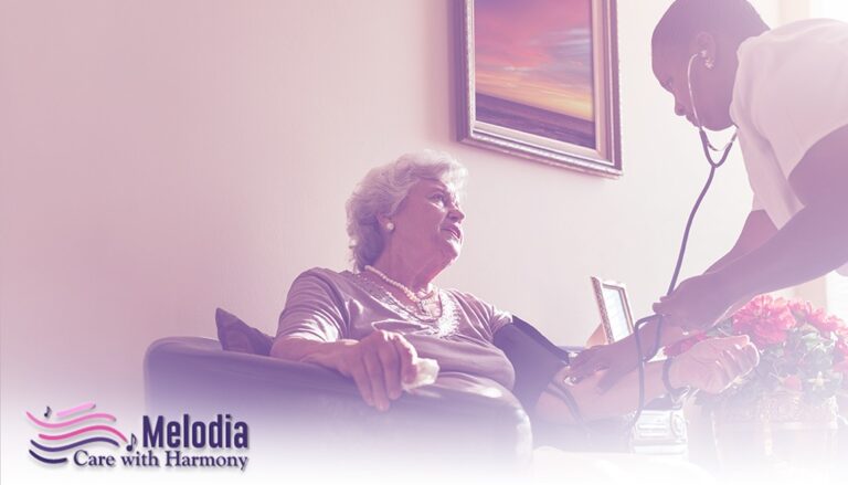 Hospice Care Services