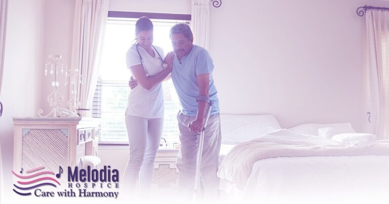 Hospitalizations Are Being Reduced