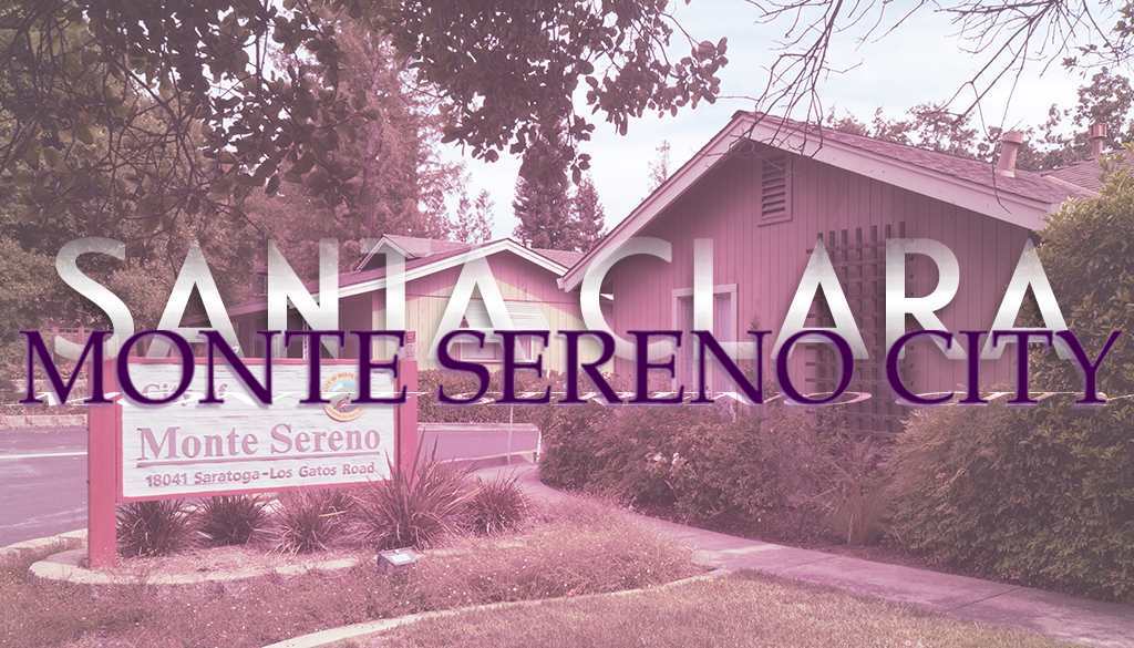 Monte Sereno City