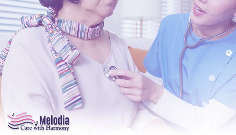 Nursing Homes And Long Term Care Facilities