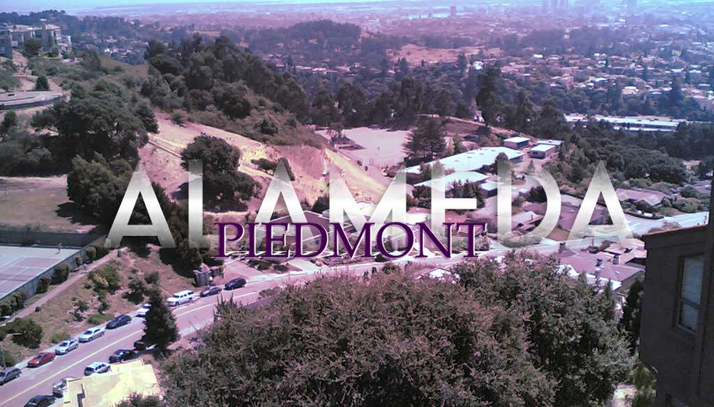Piedmont City