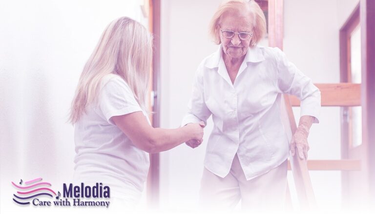 Providing Support During Difficult Decisions