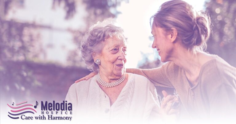 5 Ways to Help Loved Ones During End of Life