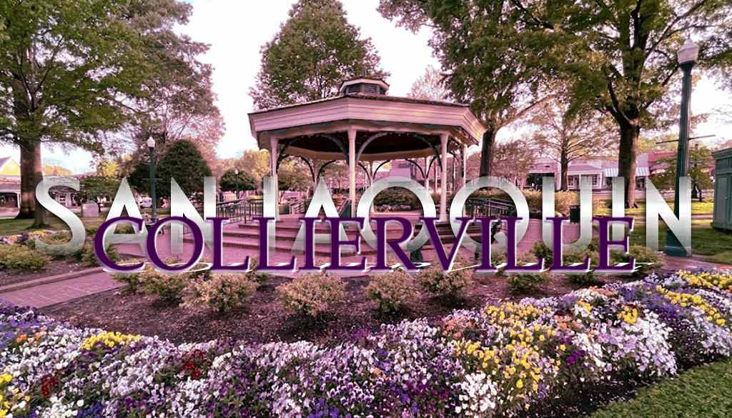 Collierville City