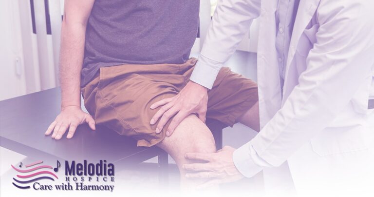 Contact Melodia Care Hospice