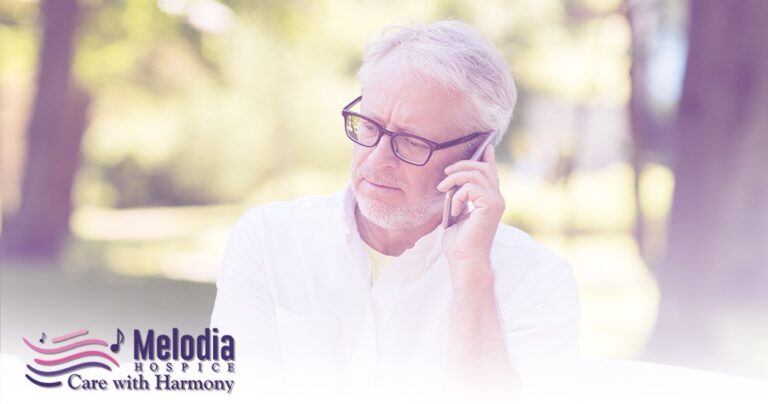Contact Melodia Care Hospice Today For More Information