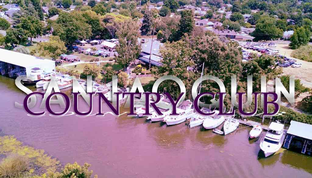 Country Club City