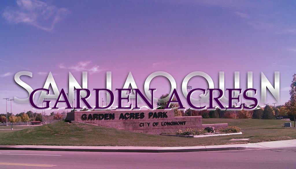 Garden Acres City