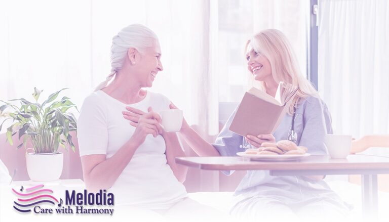 Hospice Care In Hospitals And Nursing Homes