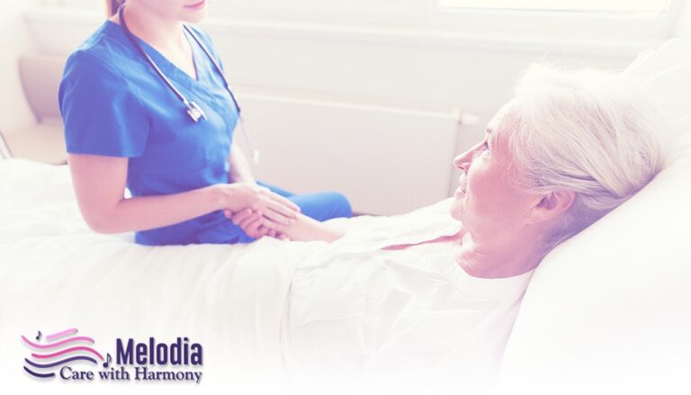 Hospice Spiritual Care