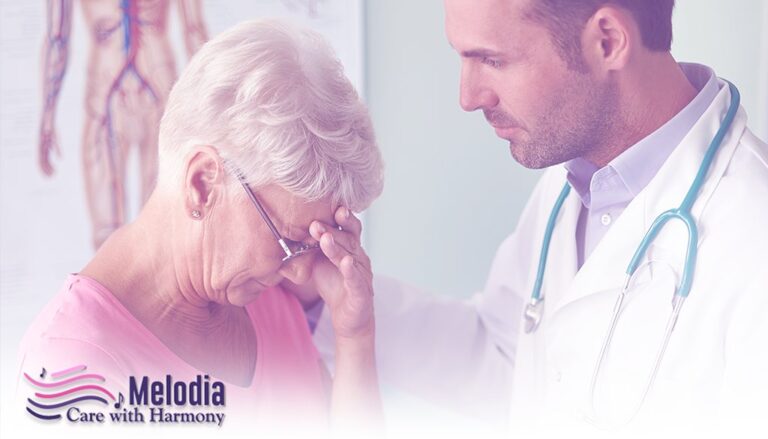 How Can You Help A Bereaved Person