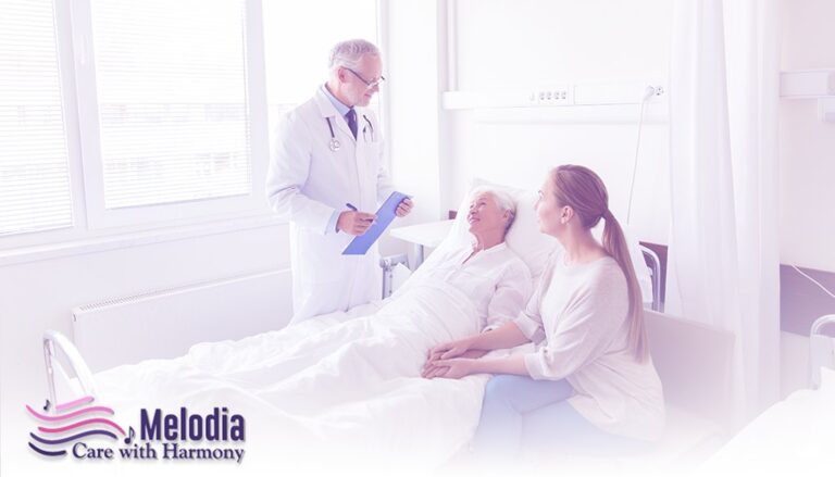 Importance Of The Level Of Care Provided By Hospice Workers