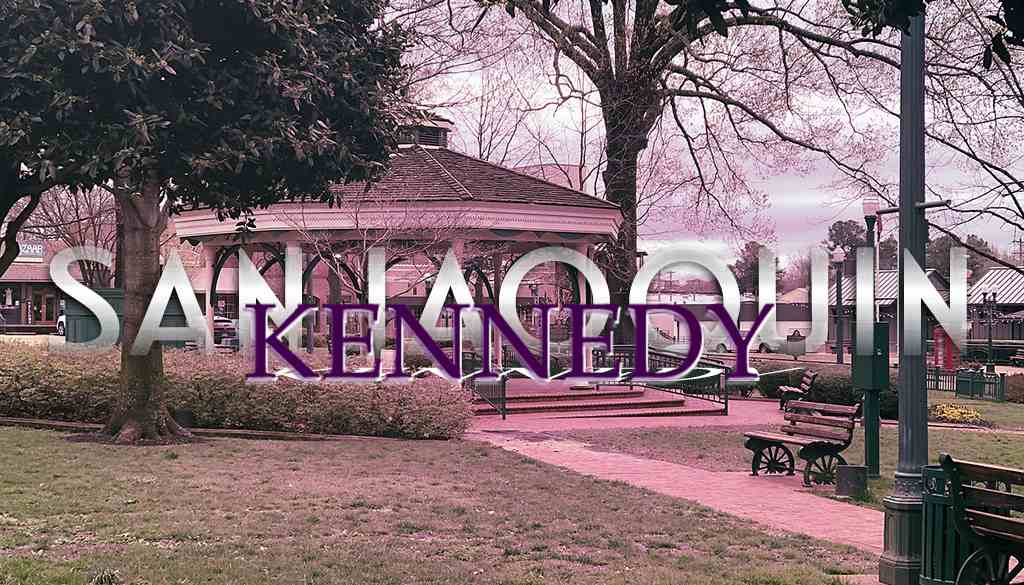 Kennedy City
