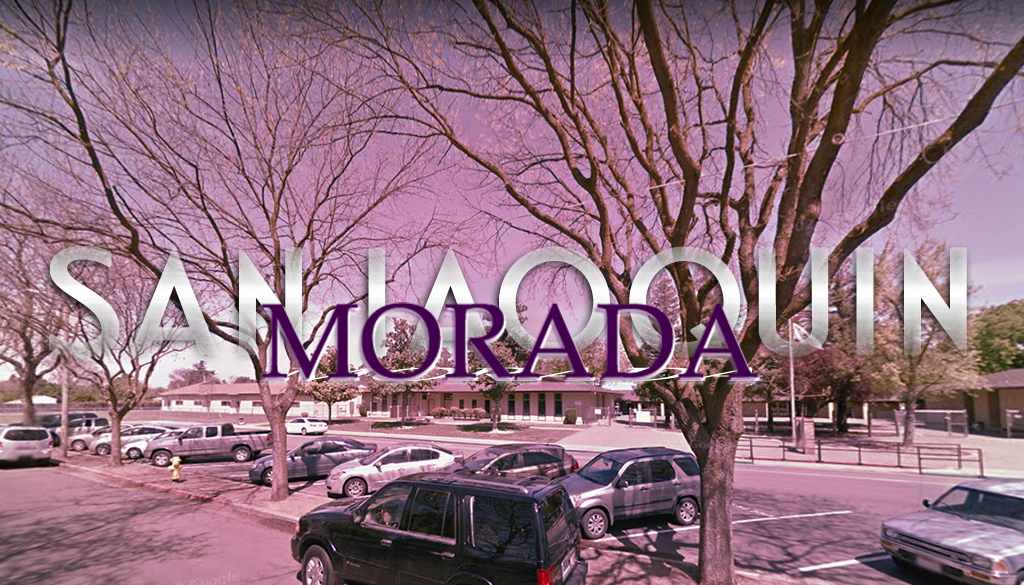 Morada City