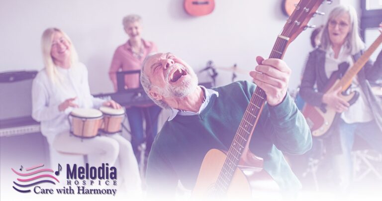 Music Therapy Is Valuable For Patients And Their Families brighten Your Day With Music Therapy