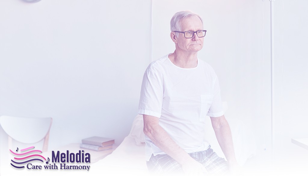 Peaceful End-Of-Life Care