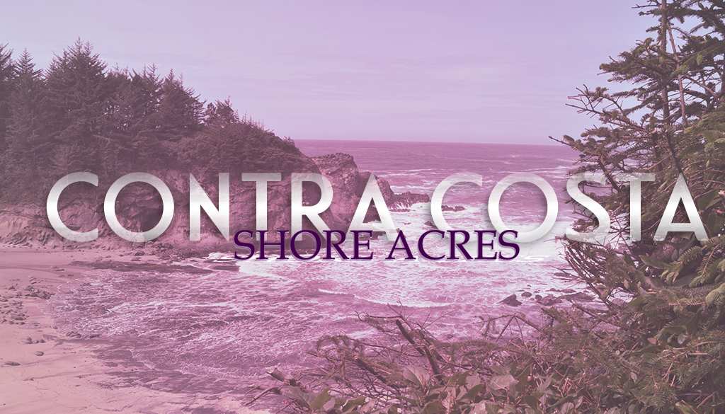 Shore Acres