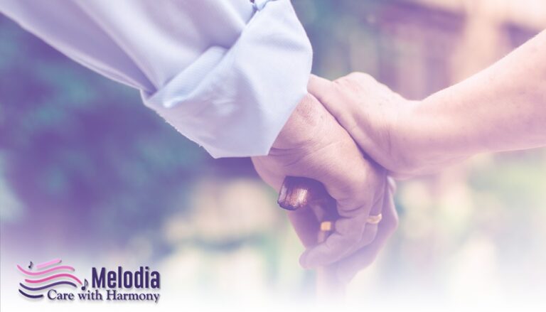 The Aim Of Palliative Care