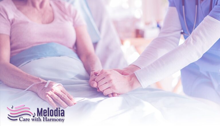 What Are The Benefits Of Hospice Care
