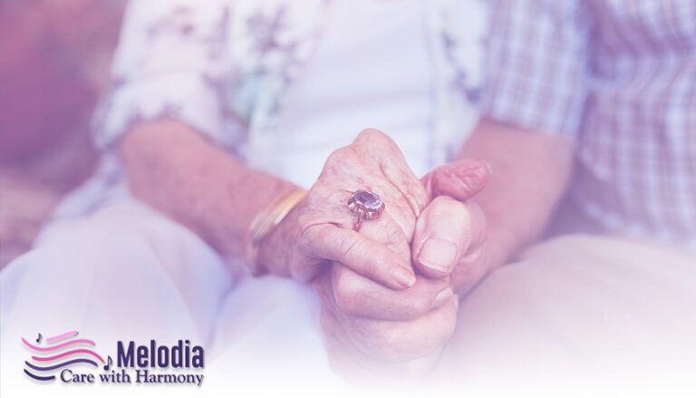 What Is The Approach To Palliative Care Taken By Melodia Care