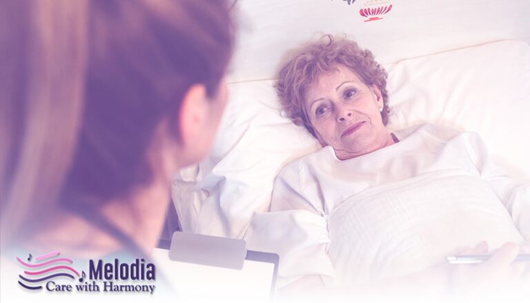 What Other Advantages Might You Expect From Undergoing Palliative Care