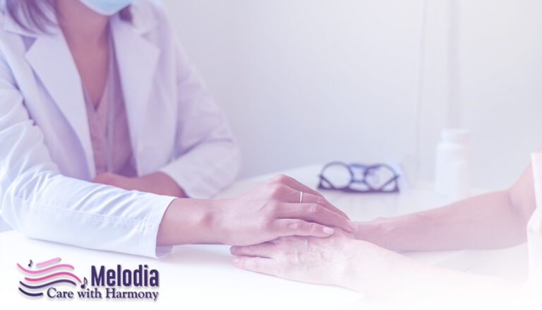 When Does Palliative Care Start