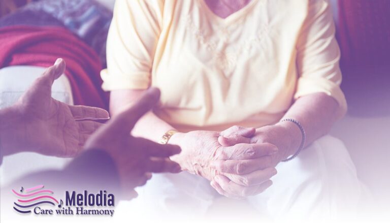 Dealing With The Common Concerns Of The Patients