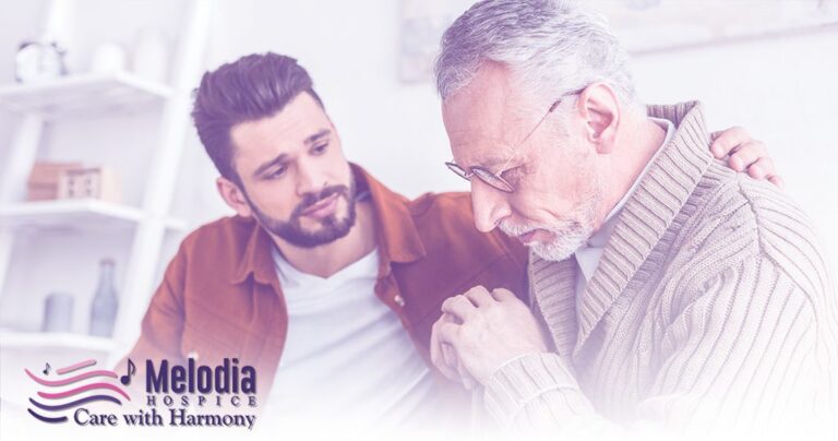 Be Honest About Your Feelings