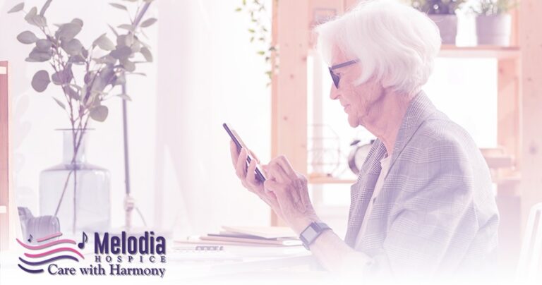 Contact Melodia Care Hospice To Learn More
