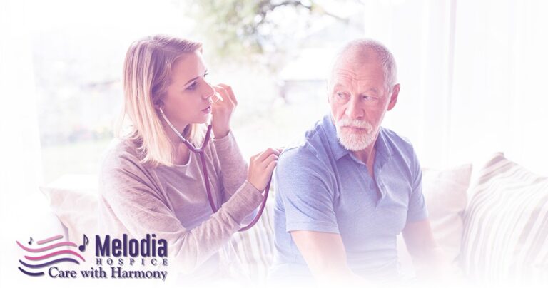 Contact Melodia Care Hospice Today