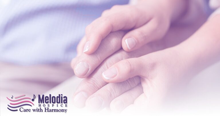 Contact Melodia Care Hospice Today